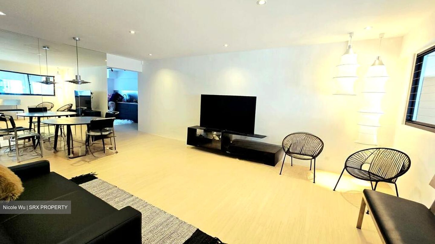 Blk 274 Tampines Street 22 (Tampines), HDB 4 Rooms #515667851